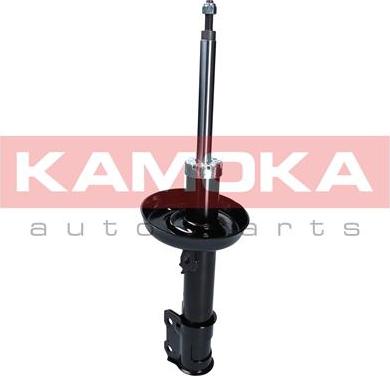 Kamoka 2000298 - Амортизатор подвески autosila-amz.com