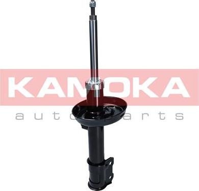 Kamoka 2000298 - Амортизатор подвески autosila-amz.com