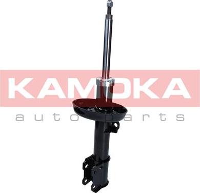 Kamoka 2000298 - Амортизатор подвески autosila-amz.com