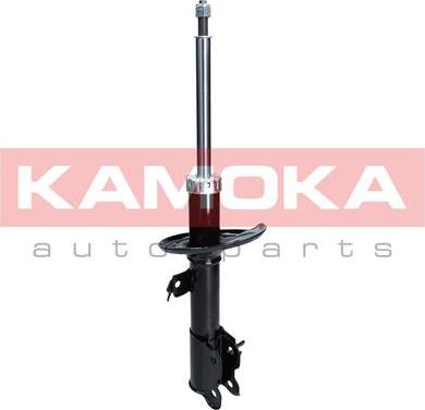 Kamoka 2000246 - Амортизатор autosila-amz.com