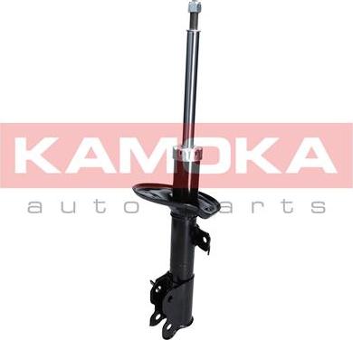 Kamoka 2000247 - Амортизатор autosila-amz.com