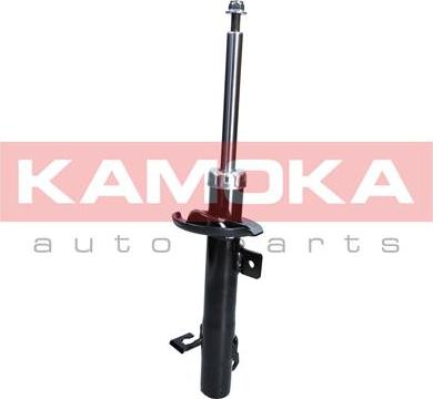 Kamoka 2000254 - Амортизатор autosila-amz.com
