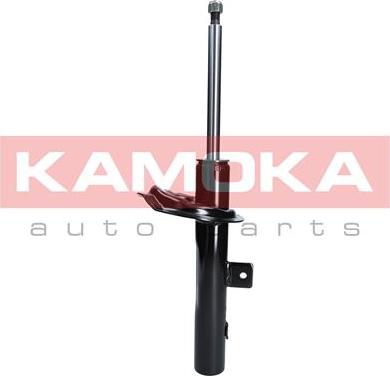 Kamoka 2000266 - Амортизатор autosila-amz.com