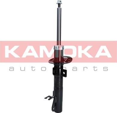 Kamoka 2000261 - Амортизатор autosila-amz.com