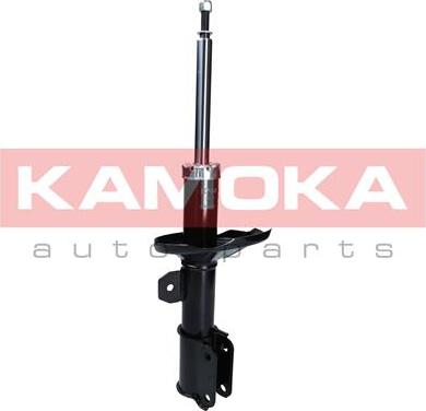 Kamoka 2000263 - Амортизатор autosila-amz.com