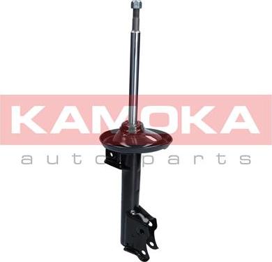 Kamoka 2000200 - Амортизатор autosila-amz.com