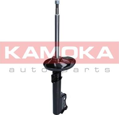 Kamoka 2000200 - Амортизатор autosila-amz.com