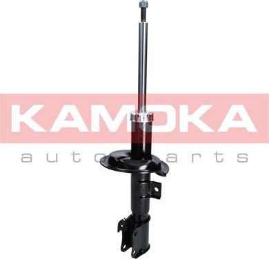 Kamoka 2000203 - Амортизатор autosila-amz.com