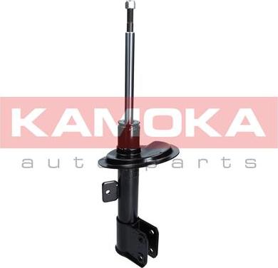 Kamoka 2000215 - Амортизатор autosila-amz.com