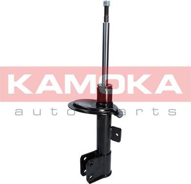 Kamoka 2000216 - Амортизатор autosila-amz.com