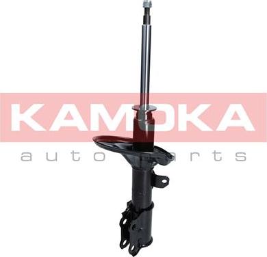 Kamoka 2000218 - Амортизатор autosila-amz.com