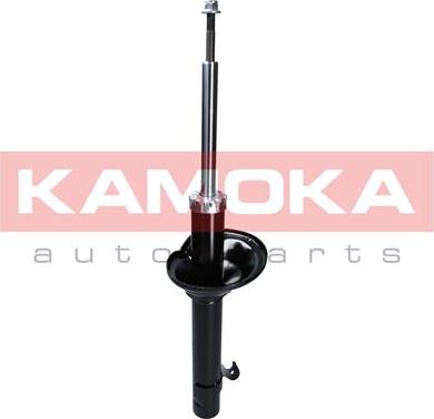 Kamoka 2000281 - Амортизатор autosila-amz.com