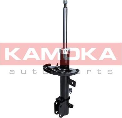 Kamoka 2000239 - Амортизатор autosila-amz.com