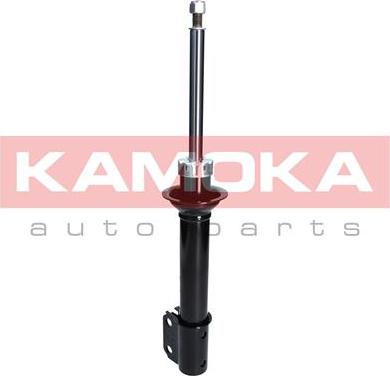 Kamoka 2000235 - Амортизатор autosila-amz.com