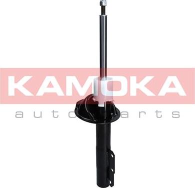 Kamoka 2000223 - Амортизатор autosila-amz.com