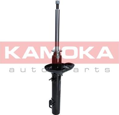 Kamoka 2000222 - Амортизатор autosila-amz.com