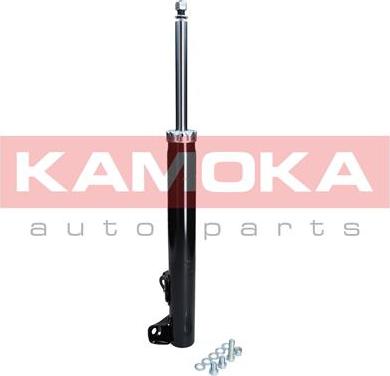 Kamoka 2000274 - Амортизатор autosila-amz.com