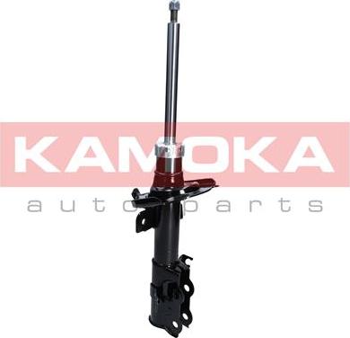 Kamoka 2000270 - Амортизатор autosila-amz.com