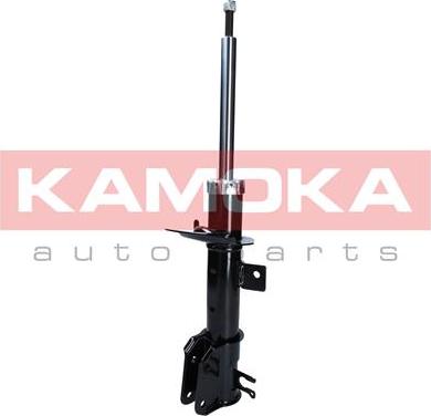 Kamoka 2000278 - Амортизатор autosila-amz.com