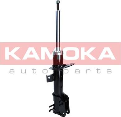 Kamoka 2000278 - Amortyzator autosila-amz.com