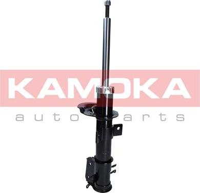Kamoka 2000278 - Amortyzator autosila-amz.com