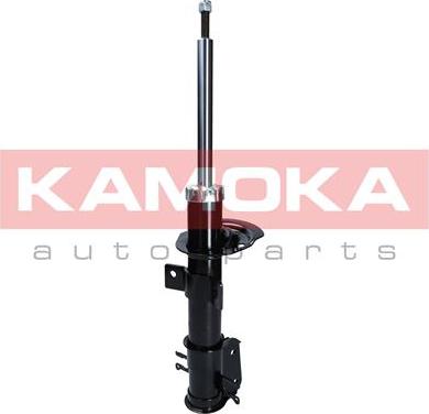 Kamoka 2000278 - Amortyzator autosila-amz.com