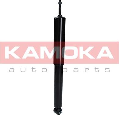 Kamoka 2000794 - Амортизатор autosila-amz.com