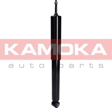 Kamoka 2000794 - Амортизатор autosila-amz.com