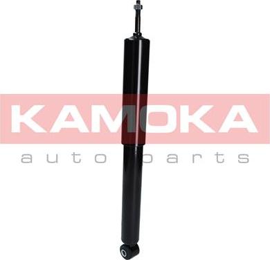 Kamoka 2000794 - Амортизатор autosila-amz.com