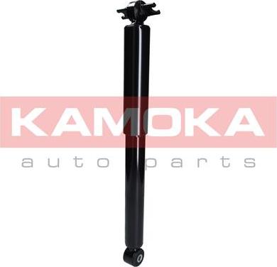 Kamoka 2000795 - Амортизатор autosila-amz.com