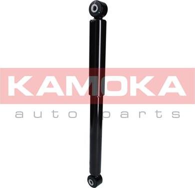 Kamoka 2000796 - Амортизатор autosila-amz.com