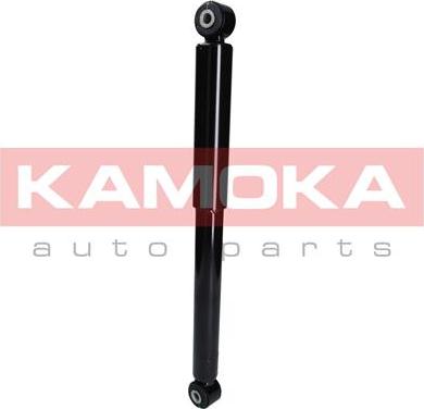 Kamoka 2000796 - Амортизатор autosila-amz.com