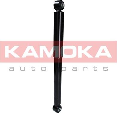 Kamoka 2000796 - Амортизатор autosila-amz.com