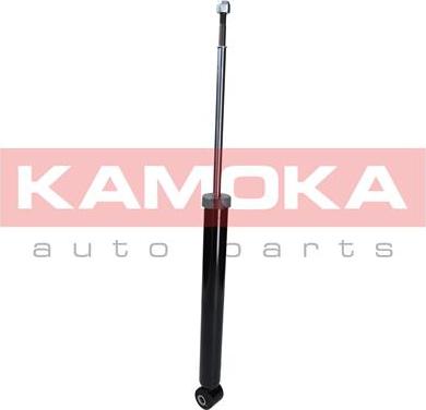 Kamoka 2000749 - Амортизатор autosila-amz.com