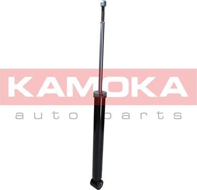Kamoka 2000749 - Амортизатор подвески autosila-amz.com