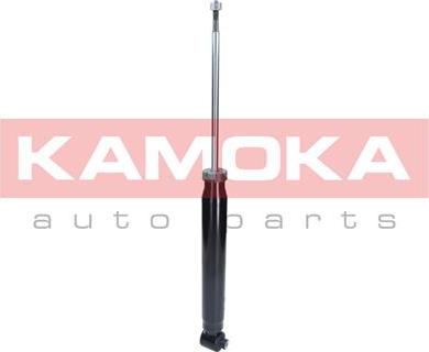 Kamoka 2000746 - Амортизатор autosila-amz.com