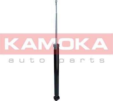 Kamoka 2000747 - Амортизатор autosila-amz.com