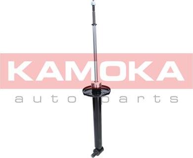 Kamoka 2000759 - Амортизатор autosila-amz.com