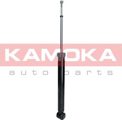 Kamoka 2000754 - Амортизатор autosila-amz.com