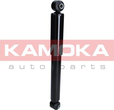 Kamoka 2000756 - Амортизатор autosila-amz.com