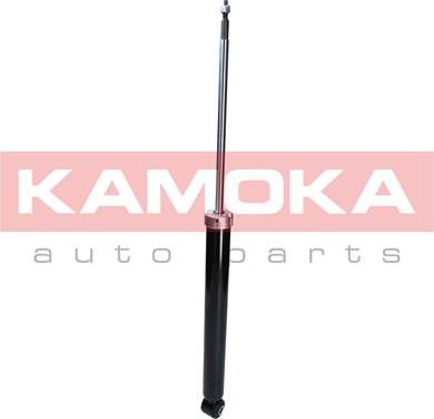 Kamoka 2000750 - Амортизатор autosila-amz.com
