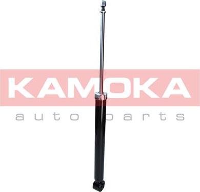 Kamoka 2000757 - Амортизатор autosila-amz.com