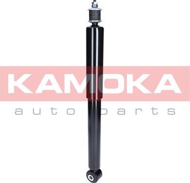 Kamoka 2000764 - Амортизатор autosila-amz.com