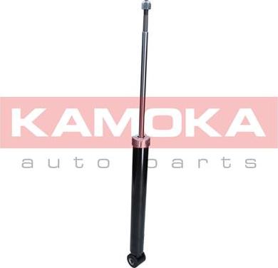 Kamoka 2000768 - Амортизатор autosila-amz.com