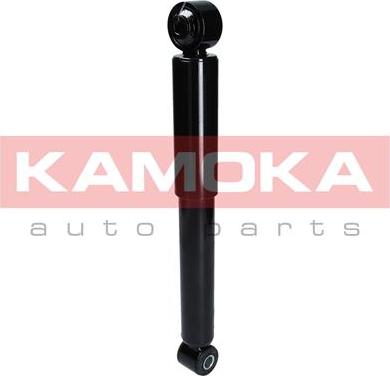 Kamoka 2000763 - Амортизатор autosila-amz.com