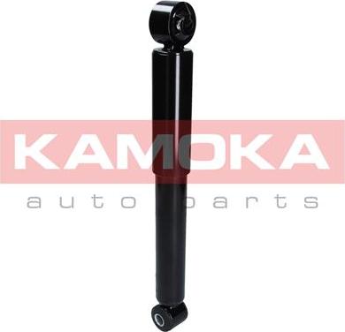 Kamoka 2000763 - Амортизатор подвески autosila-amz.com