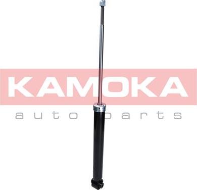 Kamoka 2000767 - Амортизатор autosila-amz.com
