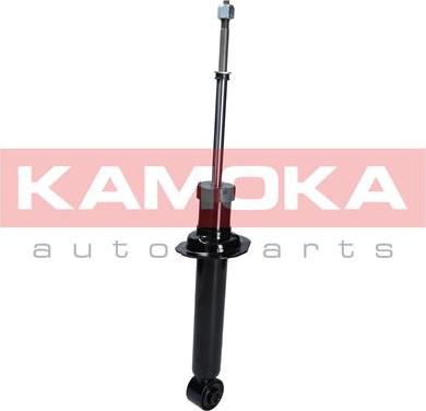 Kamoka 2000706 - Амортизатор подвески autosila-amz.com