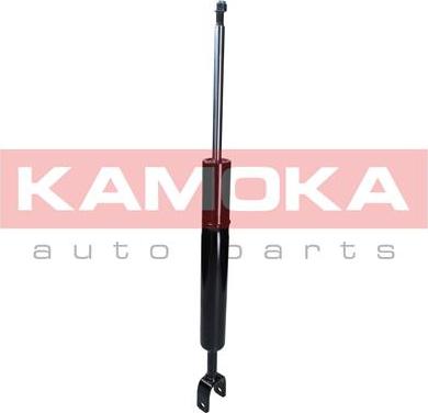 Kamoka 2000701 - Амортизатор autosila-amz.com