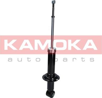 Kamoka 2000702 - Амортизатор autosila-amz.com